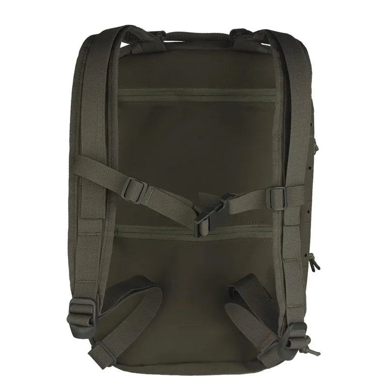 Compact Tactical Assault Commuter Backpack Portable First Aid Pocket IFAK GP Storage Pouch Outdoor Hunting Carry Gear Bag CFFH