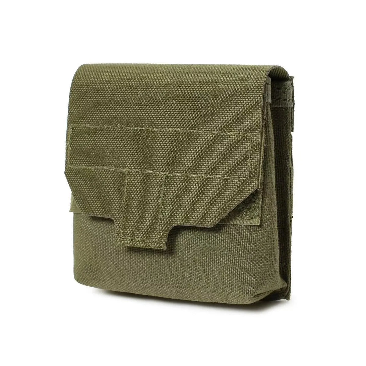 Tactical Mini Molle Utility Pouch Essential Medical IFAK Pouch General Purpose Micro GP Pouch Flashlight Earplug Holder EDC Gear