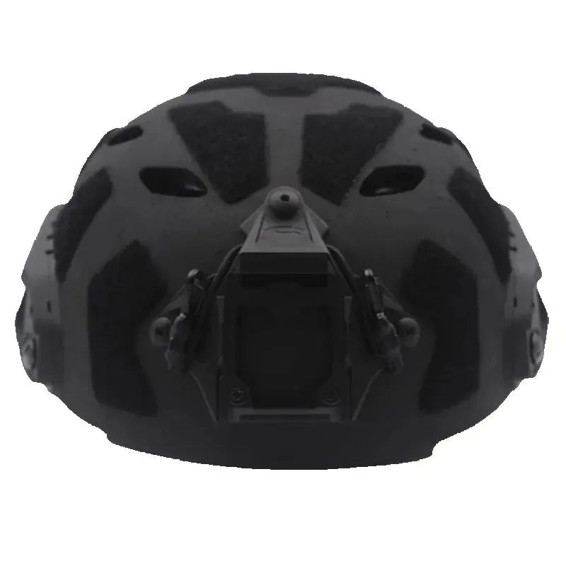 High Strength SF Fiberglass Breathable Combat Action Protective Helmet