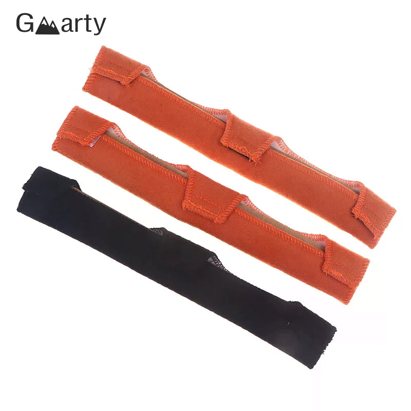 4pcs Helmet Sweatbands Hard Hat Welding Sweat Band Cushion Sweatband Helmet Comforter Pad For Summer Headband Sweatband