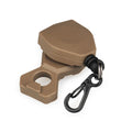 Tactical L4 G30 NVG 3 HOLE Bracket Mount Airsoft  NVG Lanyard For Helmet Accessories Hunting Shooting Night Vision Mount