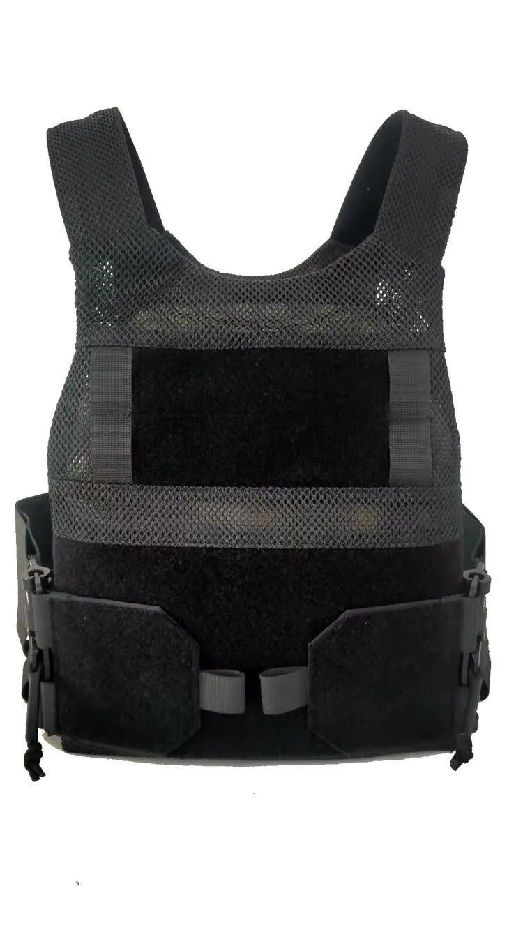 Breathable Tactical Vest Summer Training Vest CS Mesh Vest