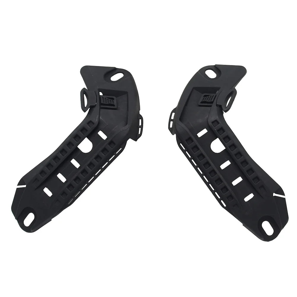 VULPO Tactical Helmet Rail CP AF Helmet Side Guide Rail Mount Hunting Airframe Helmet Accessories