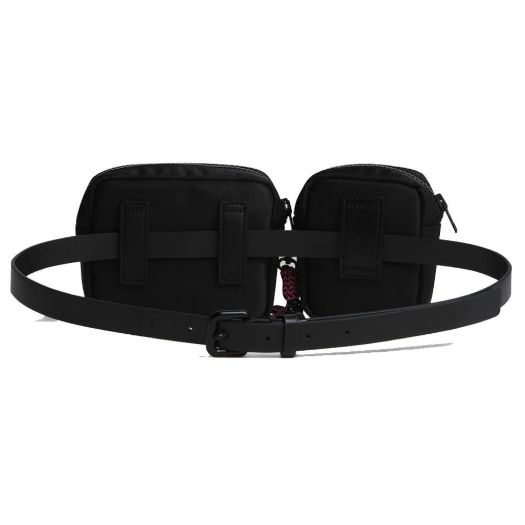 Golf Waist Bag With Belt, Men Women Brand Fashion Outdoor Sports Portable Golf Bag