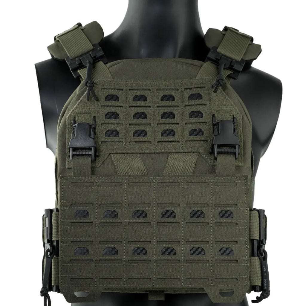 Outdoor Hunting Supplies - Stylish Tank Top Quick Detachment Lightweight Vest Equipment