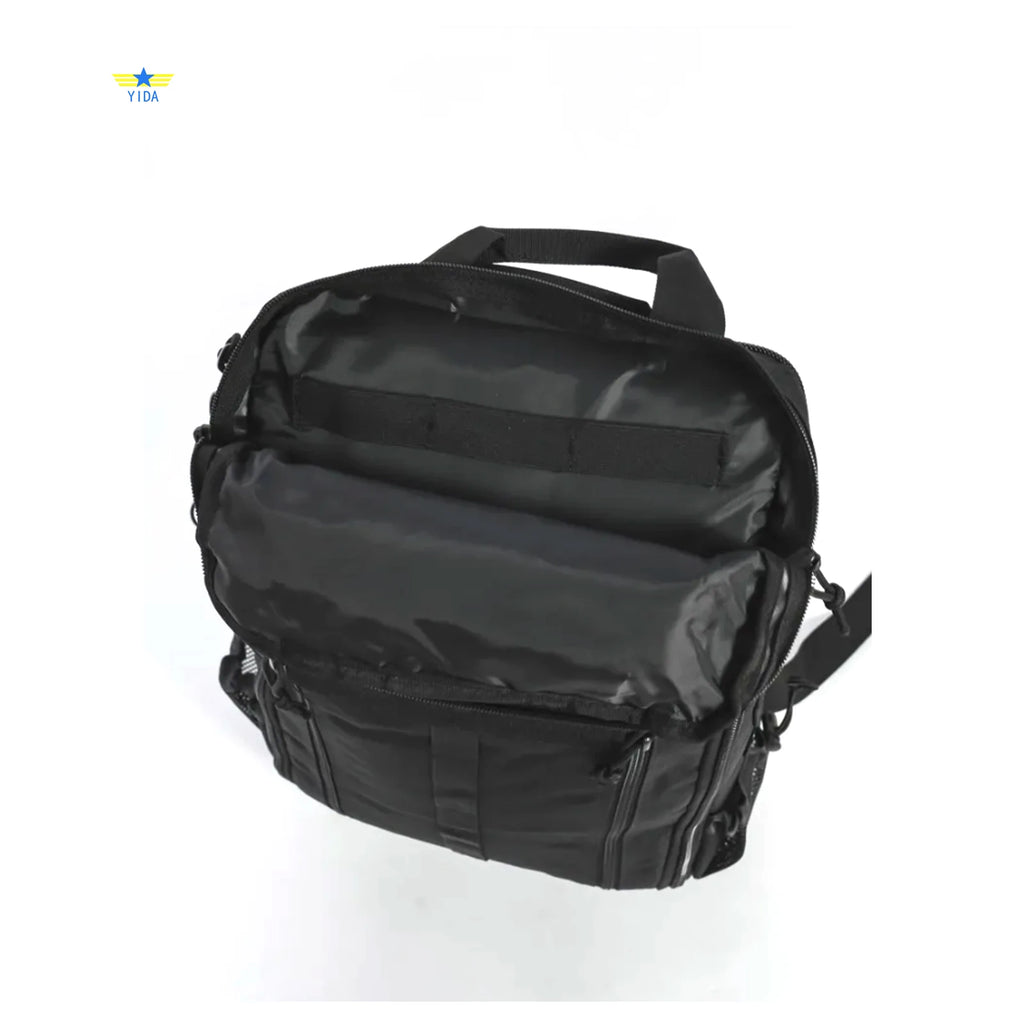 Medical Backpack Tactical Knapsack Outdoor Rucksack Camping Survival First Aid Backpack Nylon waterproof high quality waterproof