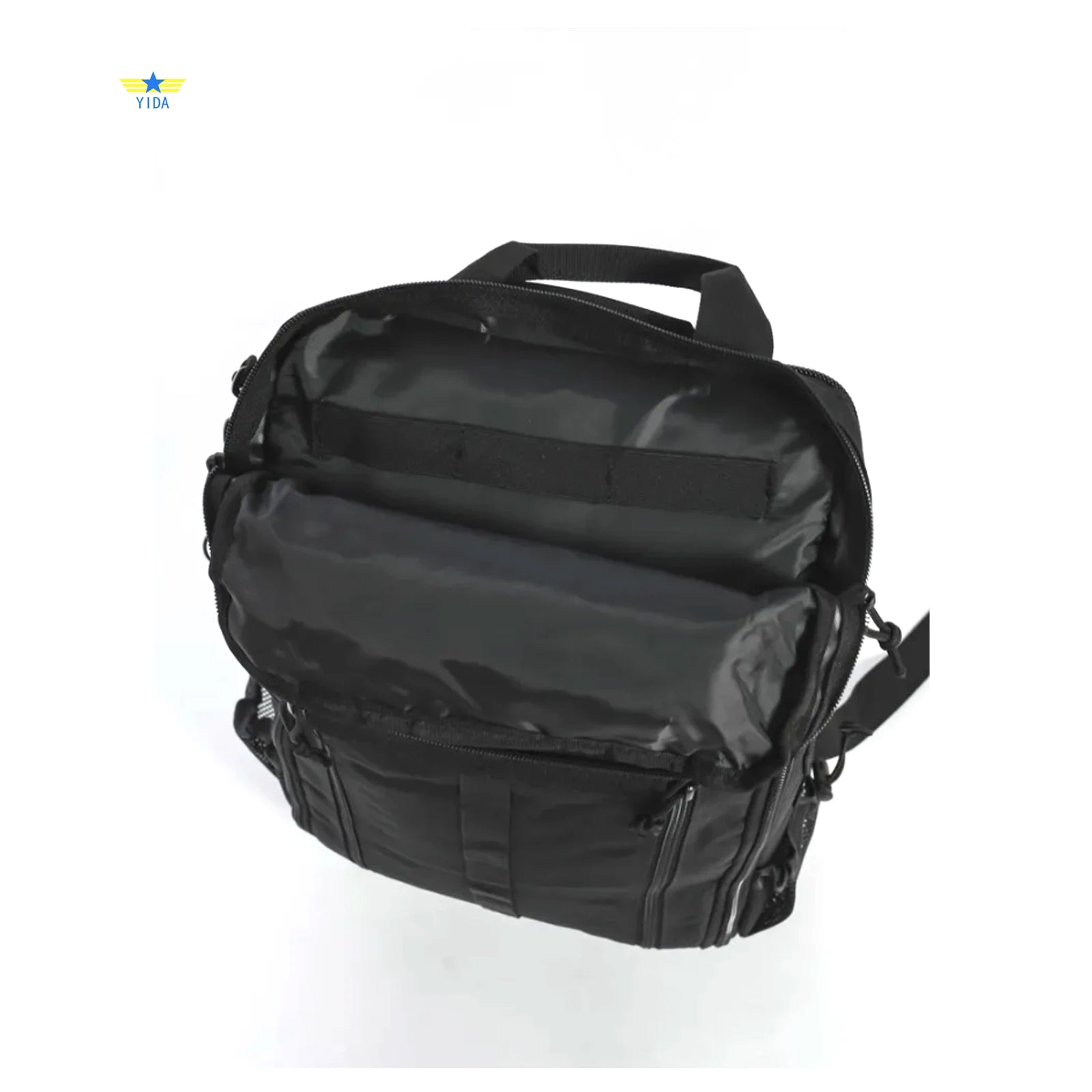 Medical Backpack Tactical Knapsack Outdoor Rucksack Camping Survival First Aid Backpack Nylon waterproof high quality waterproof
