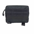 Tactical EDC Waist Bag,Hunting Pouch,Molle Belt Pouch,Outdoor Sports Hunting Bag,Tactical Vest Accessories Bag
