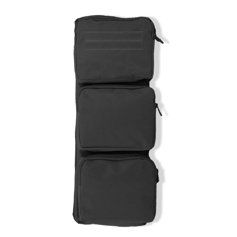 Multifunctional Sport Bag 60cm Tactical Gun Bag Hunting Airsoft Gun Carry Backpack Hiking Fishing Bag