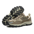 Men Hiking Shoes ComfortableAnd Breathable Outdoor Shoes Men And Women Hiking Hunting Tactical Sports Shoes