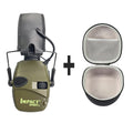 Tactical Electronic Shooting Earmuff Outdoor Sports Anti-noise Headset Impact Sound Amplification Hearing Hunting Ear protector
