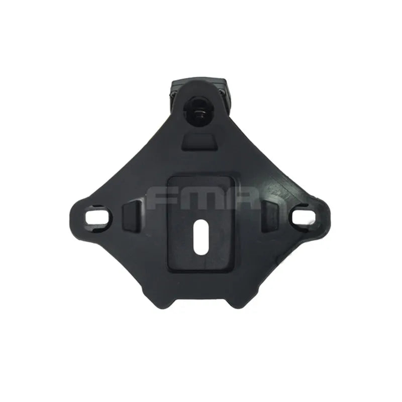 FMA Tactical L4 Series Hybrid Shroud Helmet NVG Mount Adapter TB953