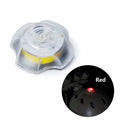 Tactical Helmet Light Signal Lamp survival Light Hunting Airsoft Paintball Outdoor Cycling Fishing Sport Accessories