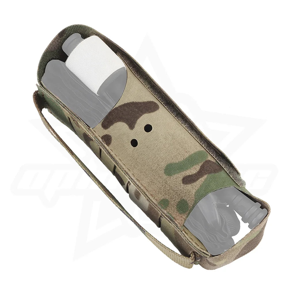 OPHIDIAN GP Bag Tourniquet Carrying Case TKO Pouch MOLLE Systematic Storage Outdoor Gear Accessories