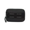 Tactical Molle Admin Pouch Outdoor EDC Tool Bag Waist Fanny Pack Outdoor Sports Hunting Accessory Bag Medical Pouch for Camping