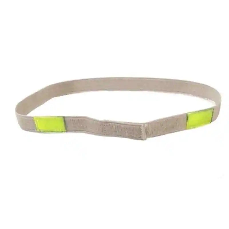 1/2PCS Green Tactical Helmet Strap Reflective Camo Strap Helmets Band Straps for M1 M88 MICH Helmet