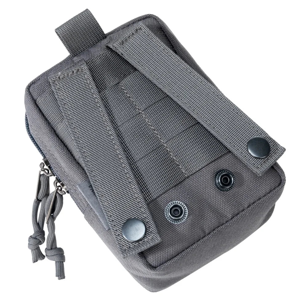 EXCELLENT ELITE SPAHKER Tactical Molle Pouch Waist Bag Outdoor EDC Tool Bag Backpack/Vest Accessories Pack Hunting Compact Bag