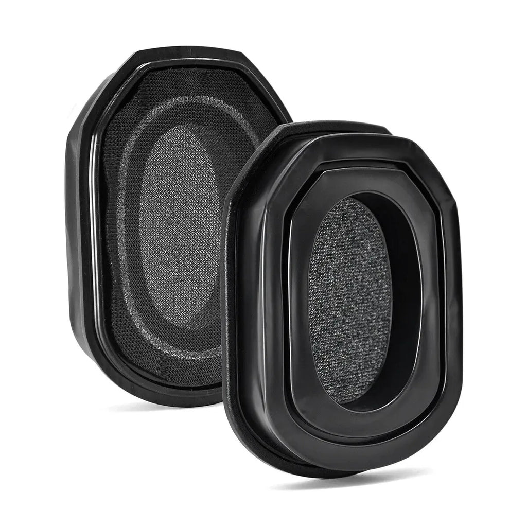 Replacement Gel Ear Pads Earmuffs for Walker's Razor Shooting Headphones Headset