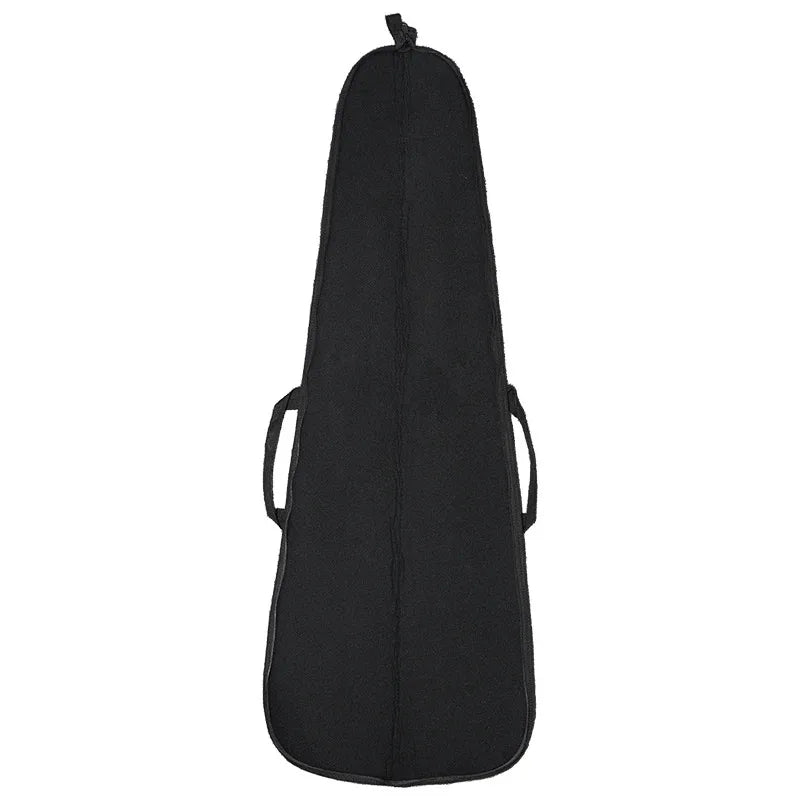 Outdoor Hunting Gun Bag Shoulder Mounted Shotgun Sniper Gun Bag Tactical Shooting Equipment Airgun Combat Rifle Bag