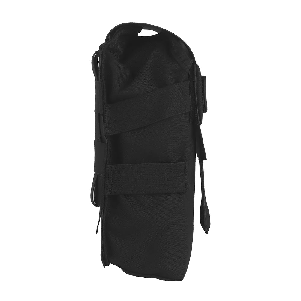 OPHIDIAN TAC Small Medical Bag MOLLE Quick Release Small Camouflage First Aid Kit IFAK Medical Bag Camping Emergency Survival Ki