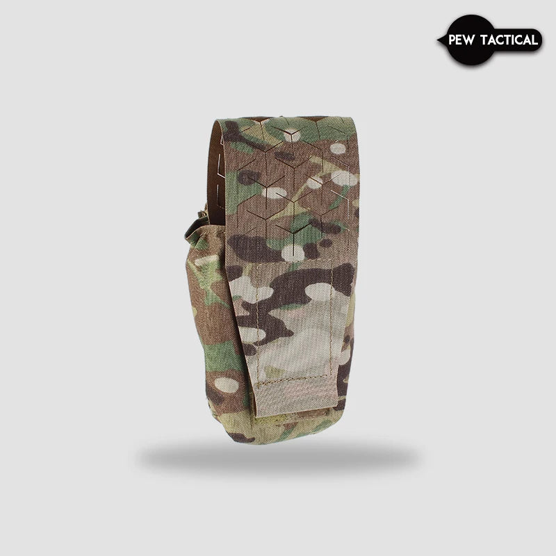 PEW TACTICAL SPUD Pouch Airsoft PH54