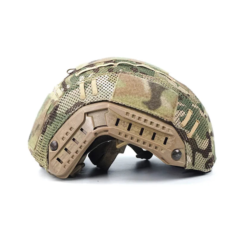 DMGear SF Helmet Cover OPS-CORE FAST Helmet Cover OPS1 Protective Cover