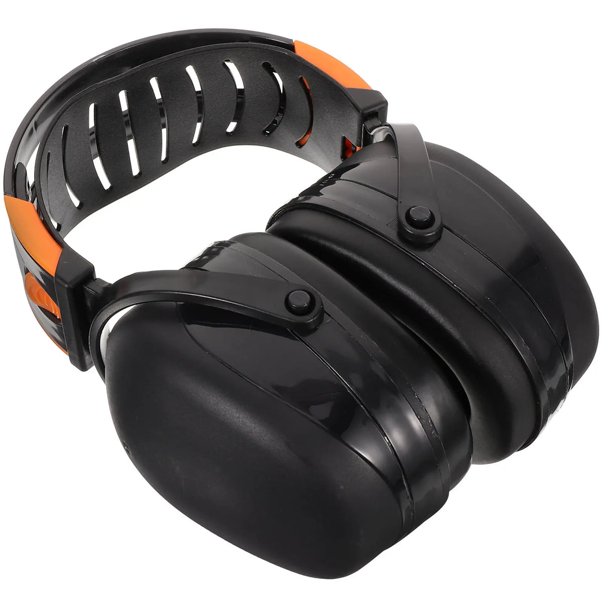 Soundproof Earmuffs Noise Canceling Headphones Ear Protection Covers for Sleeping Study Work Noise Reduction Hearing Protection