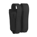 Tactical Elastic K Type 9MM Double Mag Pouch Molle Clip Mag Holder for Plate Carrier and Belt Hunting Accessories