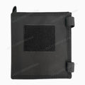 Tactical Map Storage Bag Map Holder Case Foldable Sundries Pouch EDC Utility Tool Bag Outdoor Hiking Camping Hunting Accessories