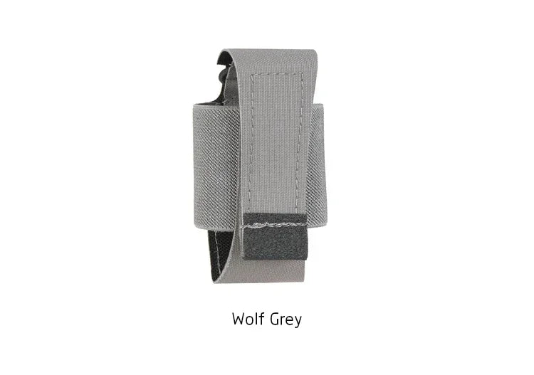 M67 RGD-5 Model Molly Airsoft Paintball Grenade Pouch Tactical Airsoft Waist Molle Pouch Elastic Sundry Bag For Single Only