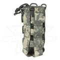 OPHIDIAN  Molle Water Bottle Bag Bottle Water Cup Holder Outdoor Camping Fishing Hunting Water Bottle Kettle Carrier
