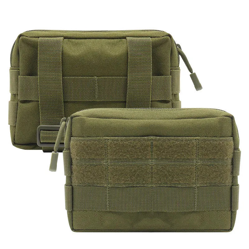 OPHIDIAN  EDC Accessory Kit Multi-Combination Toolkit MOLLE Organizer Multi-Functional Belt Pouch