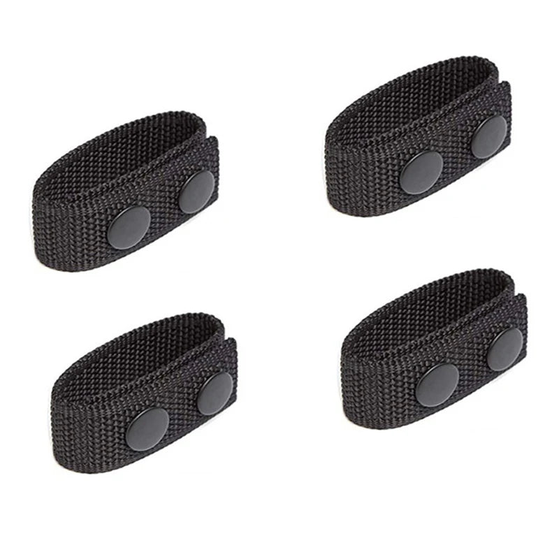 Tactical 360 Degrees Rotatable Flashlight Pouch Holster Torch Case for Belt Torch Cover Hunting Lighting Accessory Survival Kits