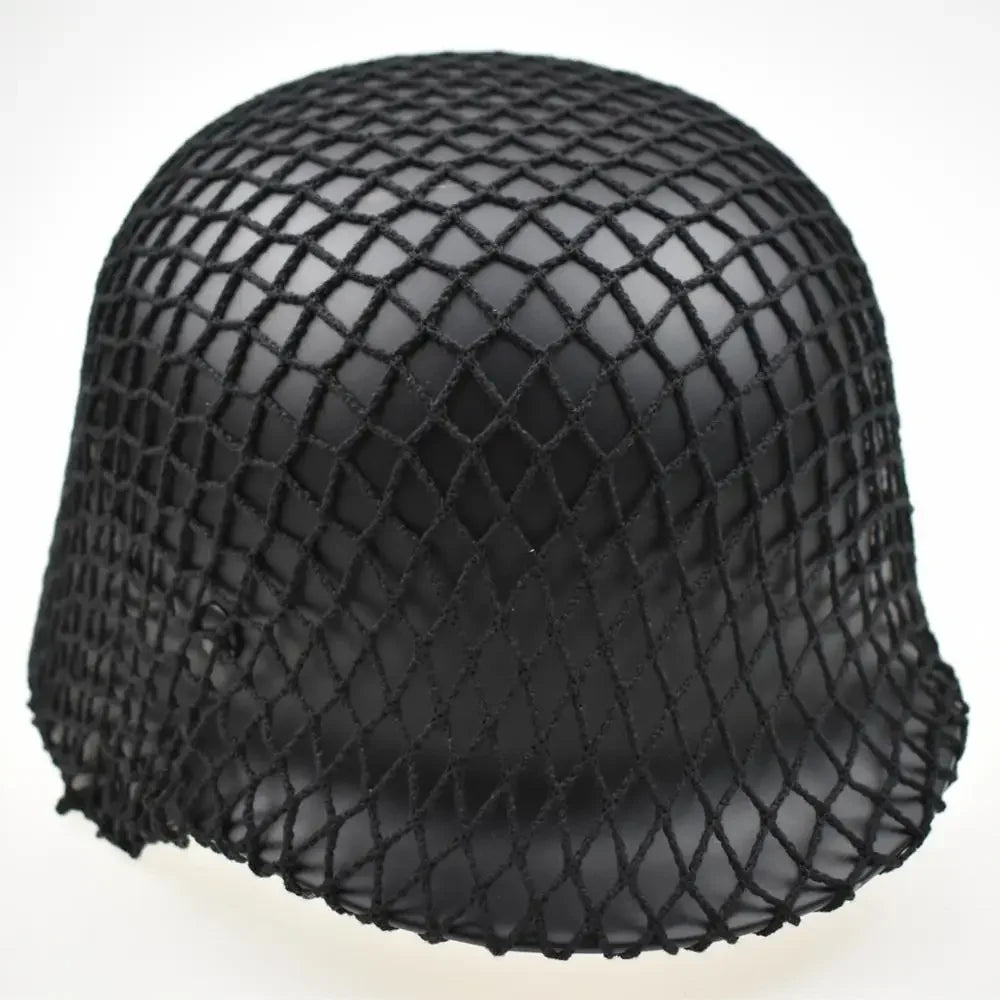 Tactical Helmet Net, Outdoor Hunting Helmet Protection Cover, Fit for M1, M35, M88, MK1, MK2, Paintball