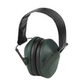 BOOIU Tactical Headphones Electronic Shooting Earmuff Anti-noise Hearing Protection Soundproofing Headset Foldable Earmuffs