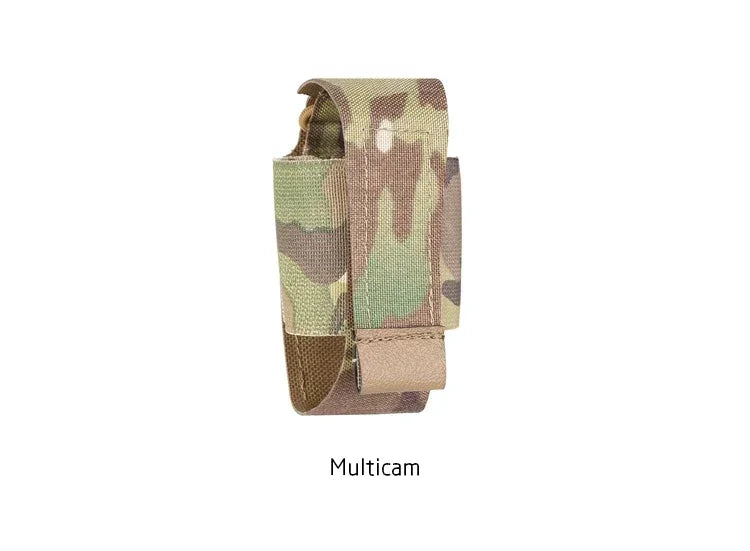M67 RGD-5 Model Molly Airsoft Paintball Grenade Pouch Tactical Airsoft Waist Molle Pouch Elastic Sundry Bag For Single Only
