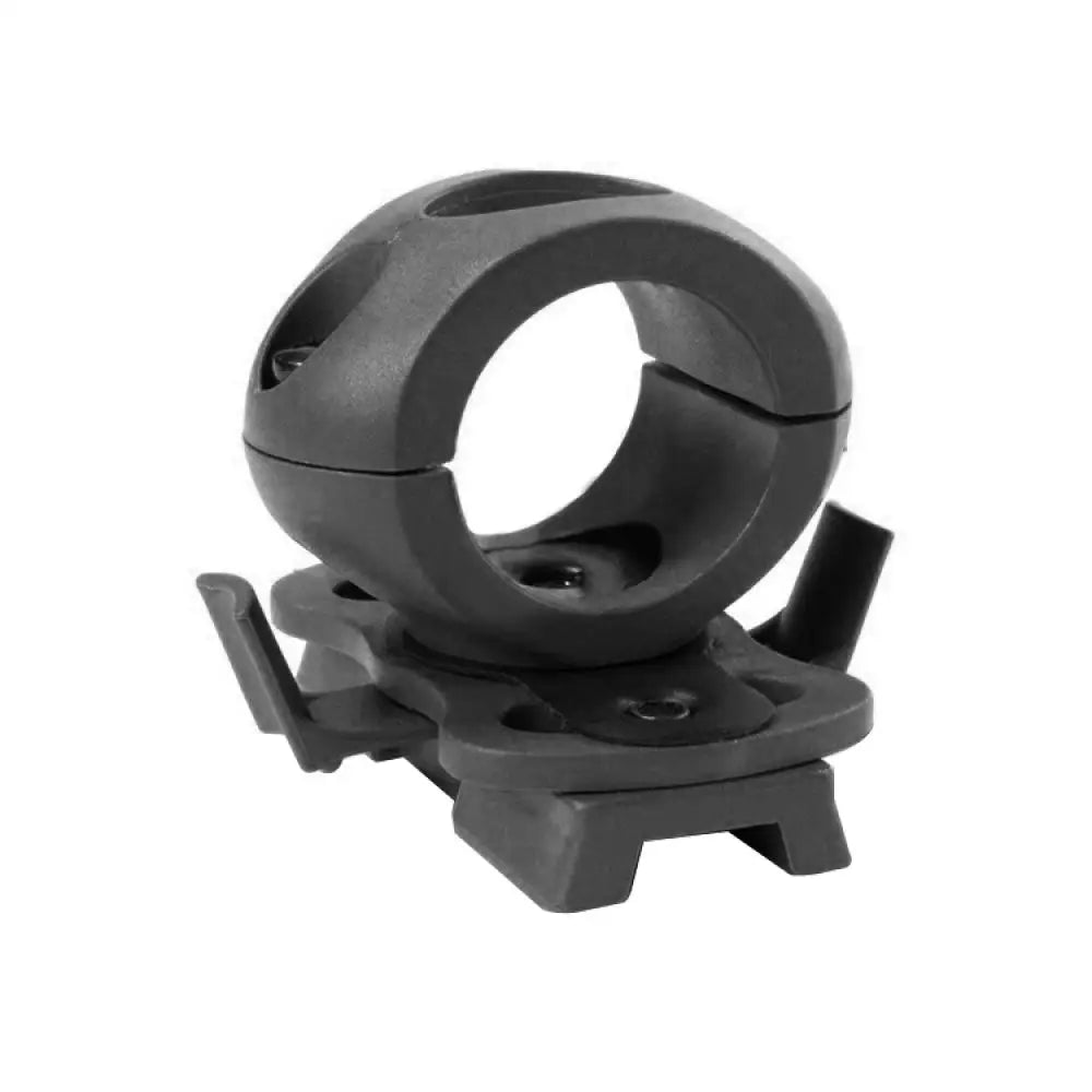 Helmet Flashlight Holder Clip 20-24mm Special Lighting Flashlight Fast Tactical Helmet Mount Clamp Adapter Helmet Accessories