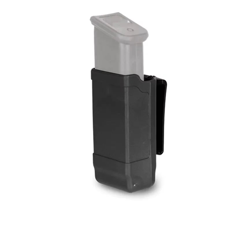 GL/1911 Magazine Pouch | Single Stack Pistol Mag Carrier | For Range Training & Field Use