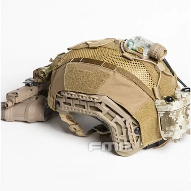 FMA Tactical High Cut Helmet Cover TB1440