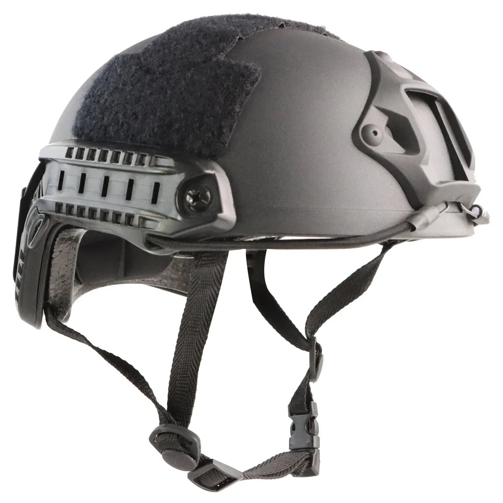 Military Helmet FAST Helmet MICH2000 Airsoft MH Tactical Helmet Outdoor Tactical Painball CS SWAT Riding Protect Equipment