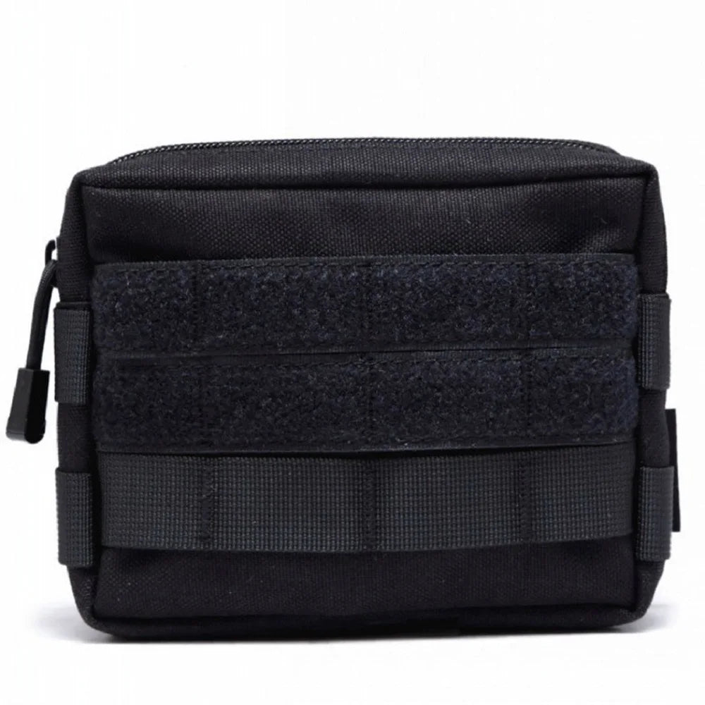 OPHIDIAN  Molle Utility EDC Waist Bag  Pouch Medical First Aid Bag Belt Pouch Outdoor Sports Hunting Bag