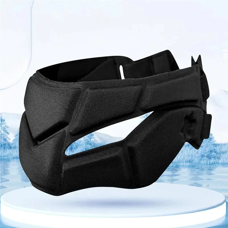 Sports Headband Headgear For Soccer Pitcher Training Headgear For Goalkeepers Soccer, Rugby, Baseball