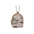 New Tactical EDC Pouch Men Coin Purses Pouch Bag Key Wallet Holder  Keychain Zipper Pocket Outdoor Key Bag