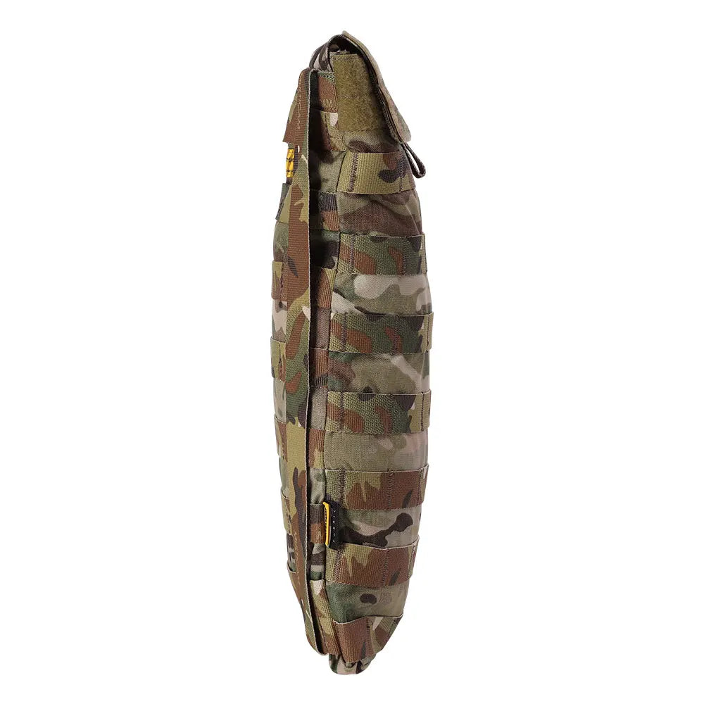Emersongear Tactical LBT6119A Style Hydration Pouch 2L MOLLE Water Bag Holder Airsoft Paintball Outdoor Hiking Hunting Backpack