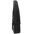 Waterproof Tactical Heavy Duty Gear 120CM Long Gun Bag Airsoft Hunting Foam Rubber Sniper Rifle Scope Case Shoulder Bag