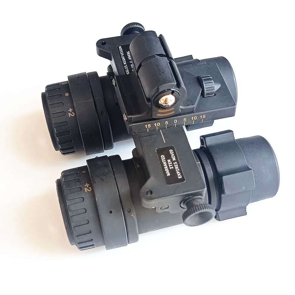 Tactical  AVS-9 Night Vision Goggle NVG Dummy Model No Function Model