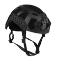 Tactical Helmet Simplified Version Ops-Core Fast SF Super High Cut Helmet Outdoor Cycling Paintball Protection Airsoft Helmet