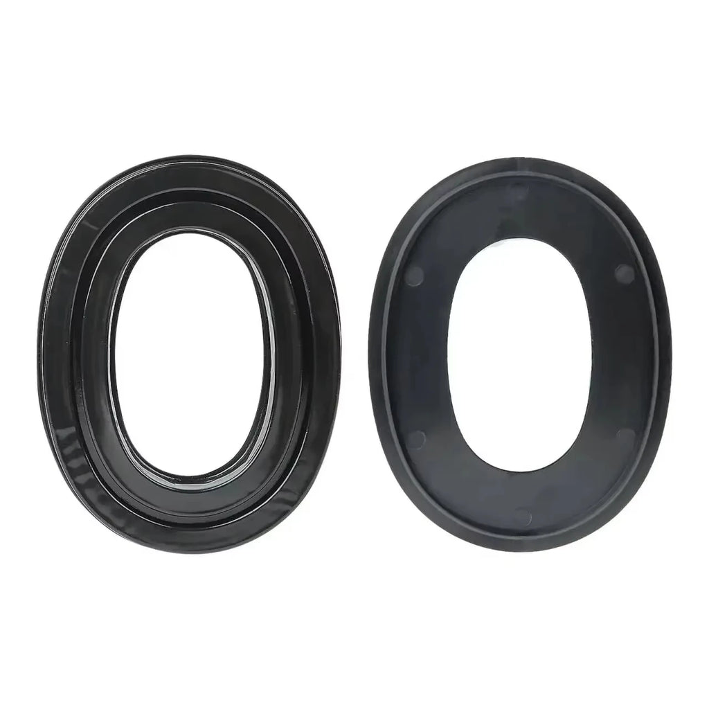 Replacement Ear Pads for WK/Howard Leight/3M Peltor Hearing Protection Headset Anti-noise Shooting Earmuff