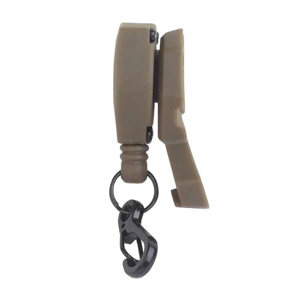 L4G69 NVG Mount Lanyard Night Vision Tactical Gear Prevent Detachment Rope Paintball Helmet Accessories