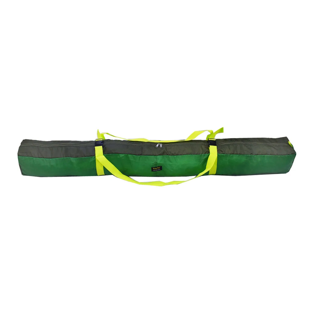 Soft Curtain Storage Bag, Carrying Bag with Shoulder Strap, Portable,Waterproof, Dustproof, Projection Screen Bag